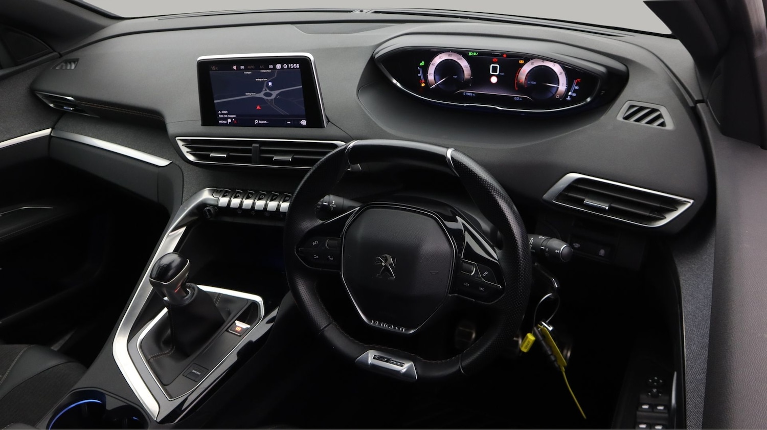 Used Peugeot 3008 2019 for sale - 77807425: Photo 9