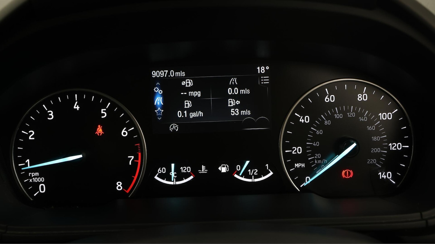 Used Ford Ecosport 2022 for sale - 76138655: Photo 11