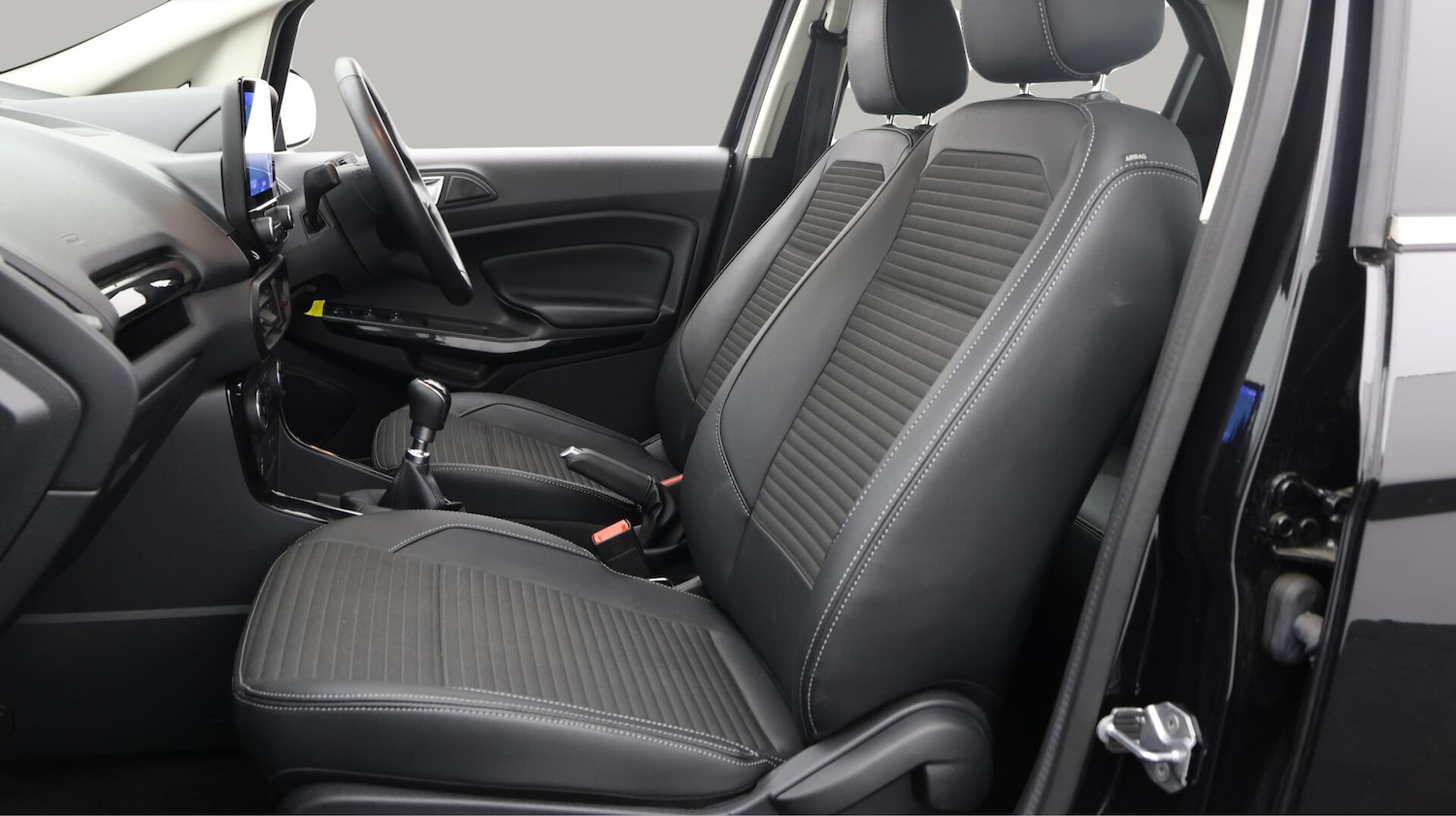 Used Ford Ecosport 2022 for sale - 76138655: Photo 15