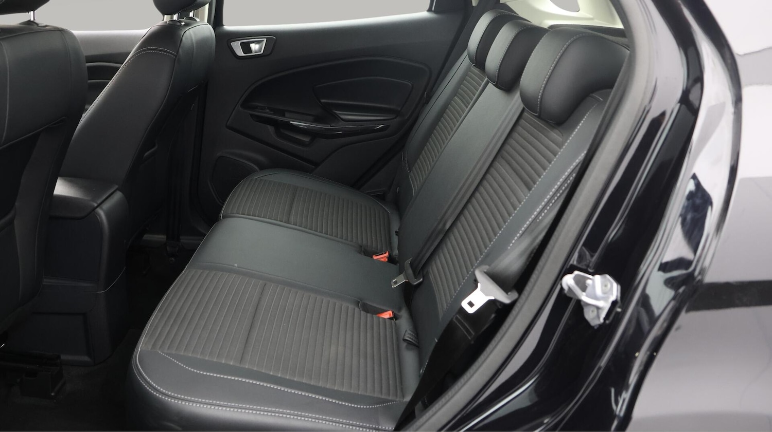 Used Ford Ecosport 2022 for sale - 76138655: Photo 17