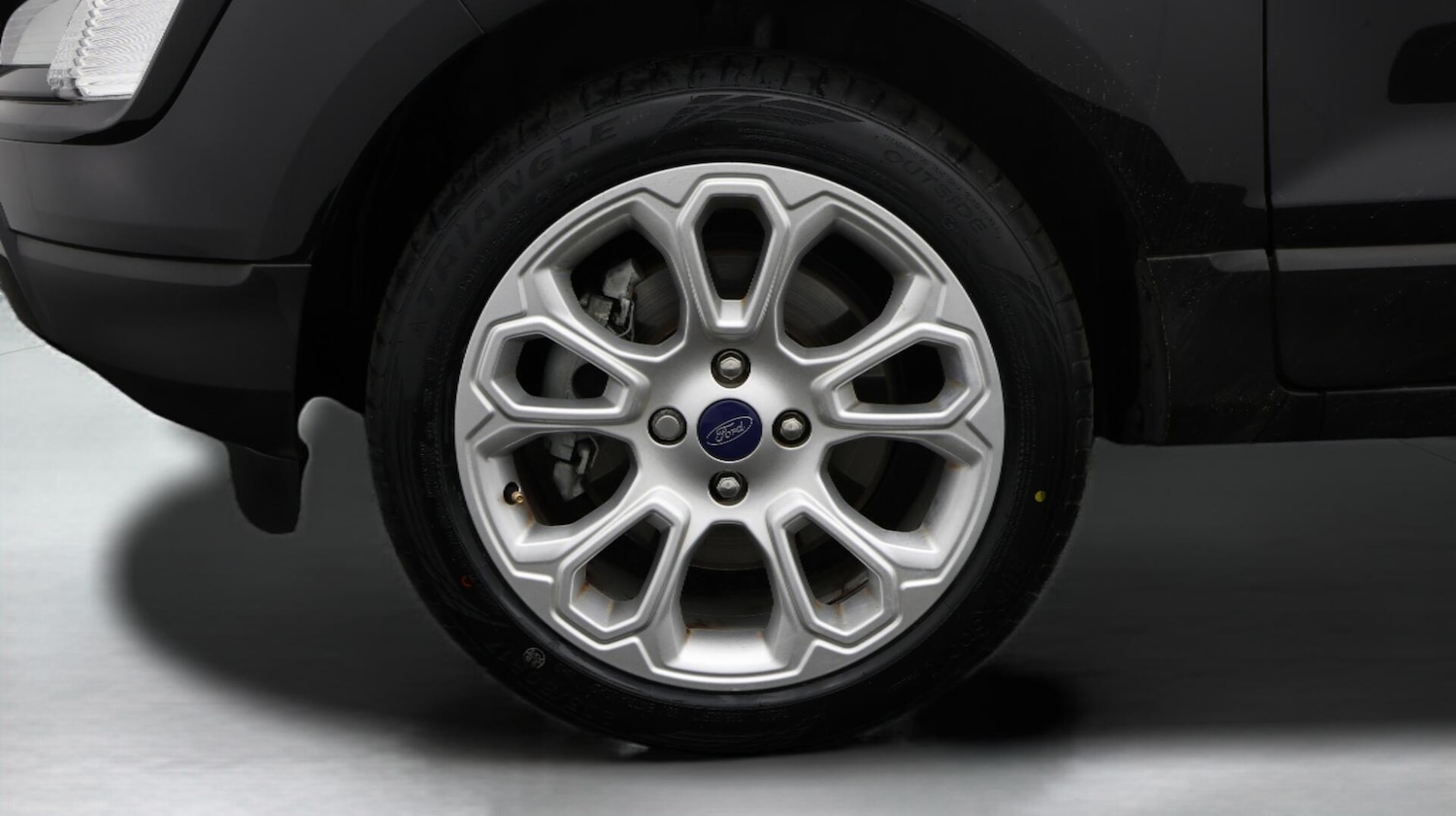 Used Ford Ecosport 2022 for sale - 76138655: Photo 19