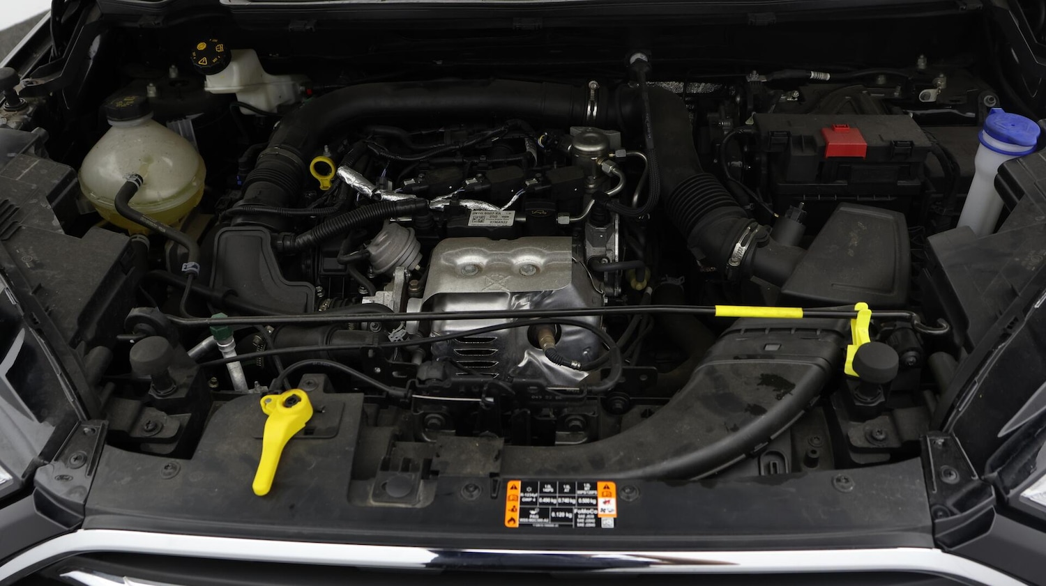 Used Ford Ecosport 2022 for sale - 76138655: Photo 20
