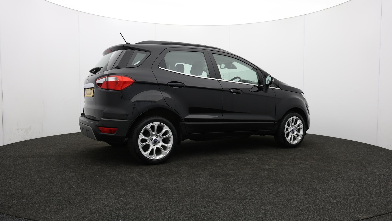 Used Ford Ecosport 2022 for sale - 76138655: Photo 38