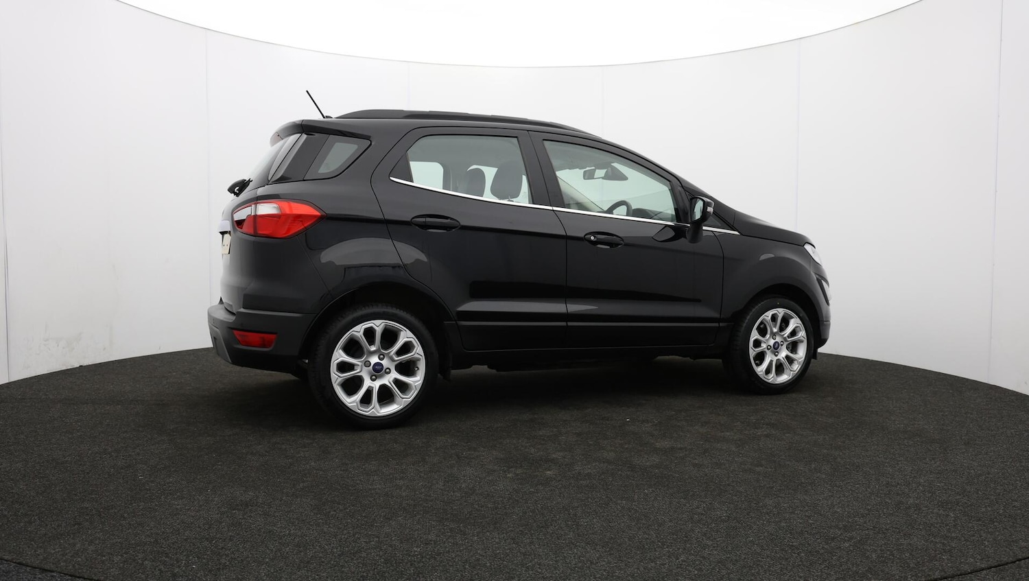 Used Ford Ecosport 2022 for sale - 76138655: Photo 39