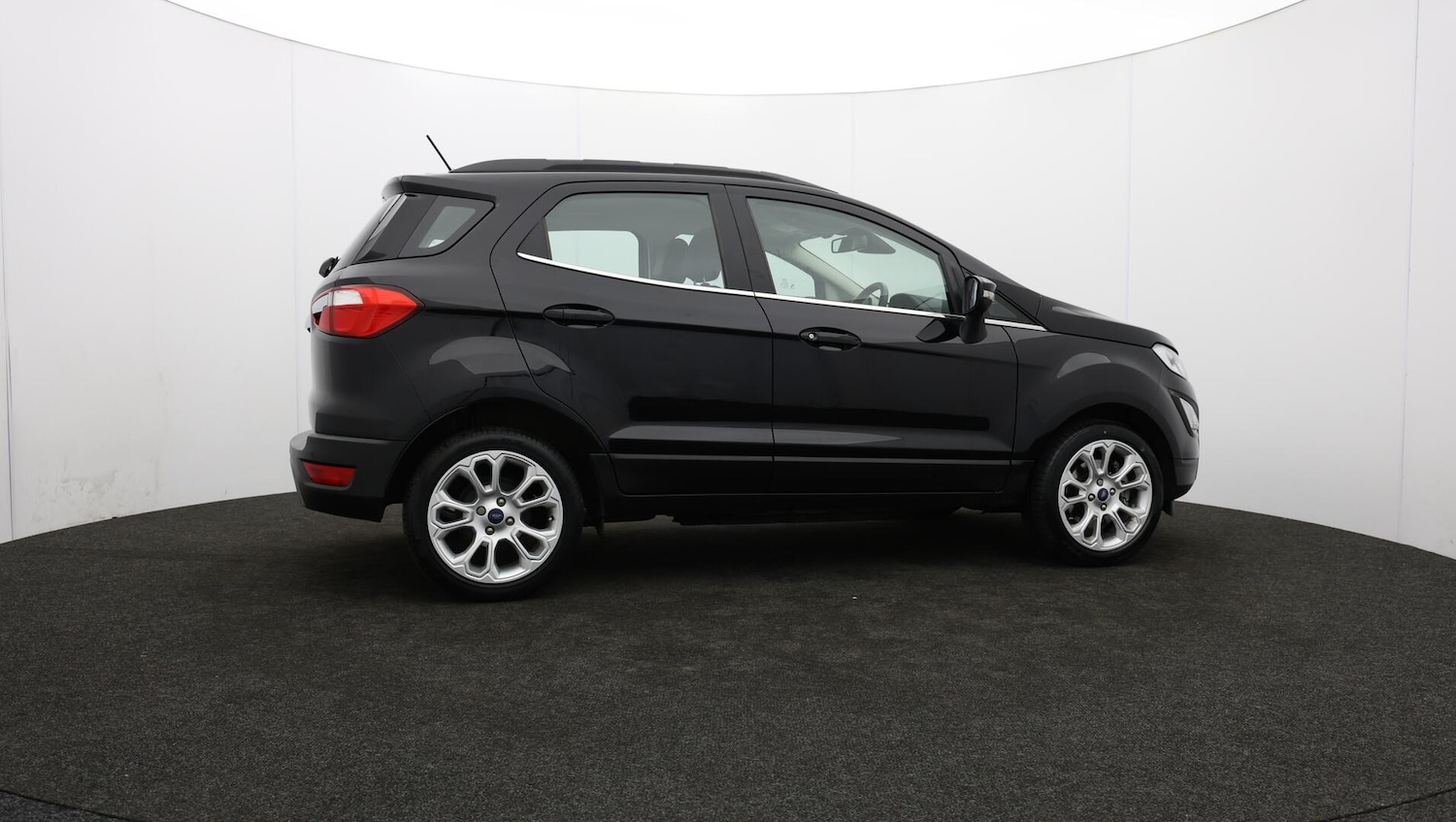 Used Ford Ecosport 2022 for sale - 76138655: Photo 40