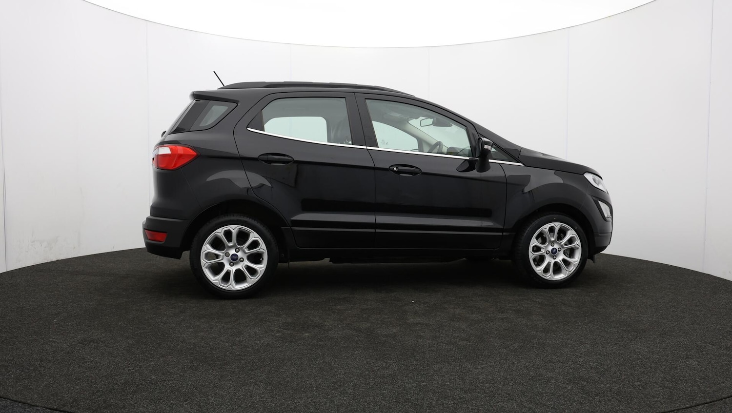 Used Ford Ecosport 2022 for sale - 76138655: Photo 41