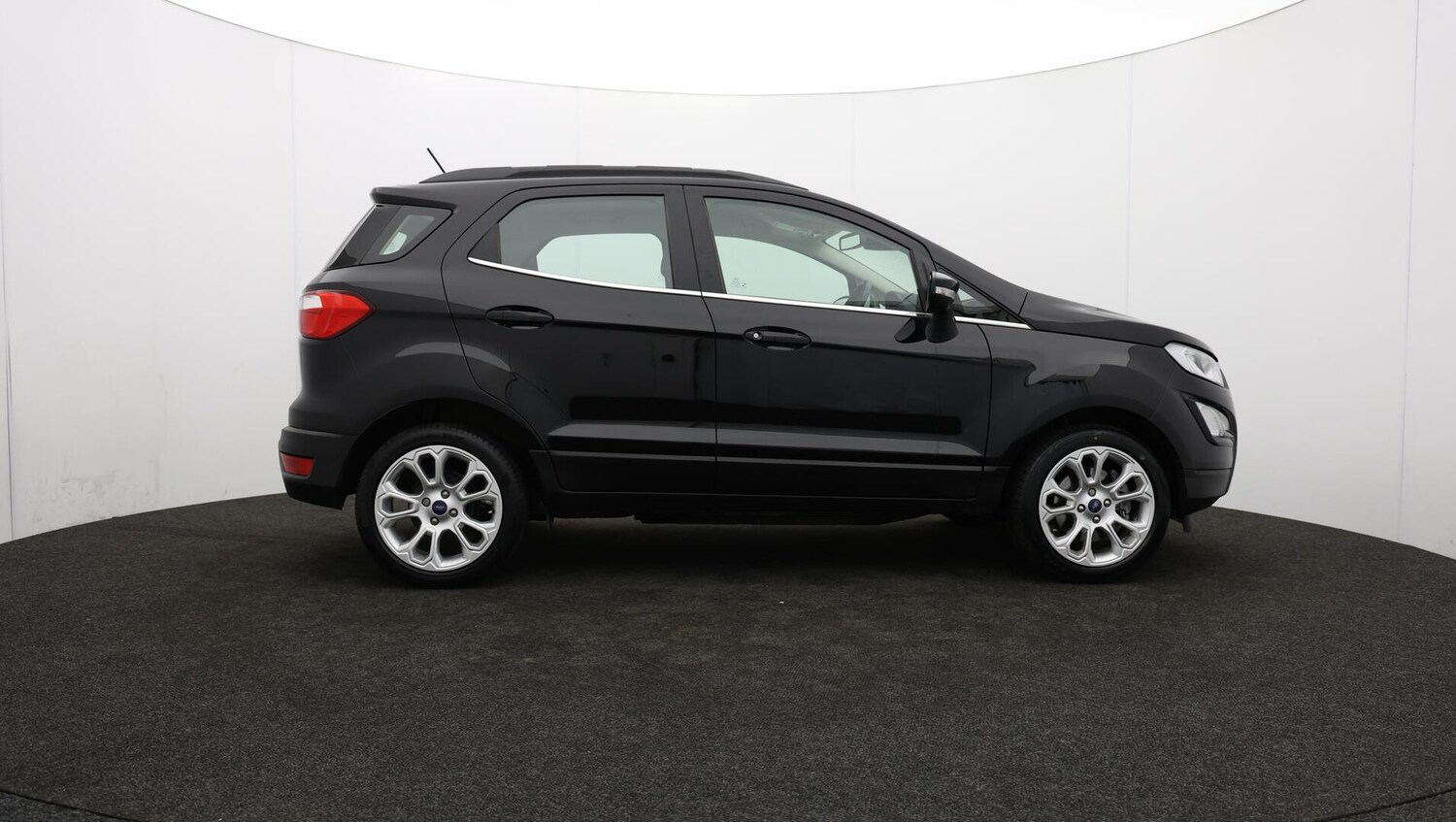 Used Ford Ecosport 2022 for sale - 76138655: Photo 42
