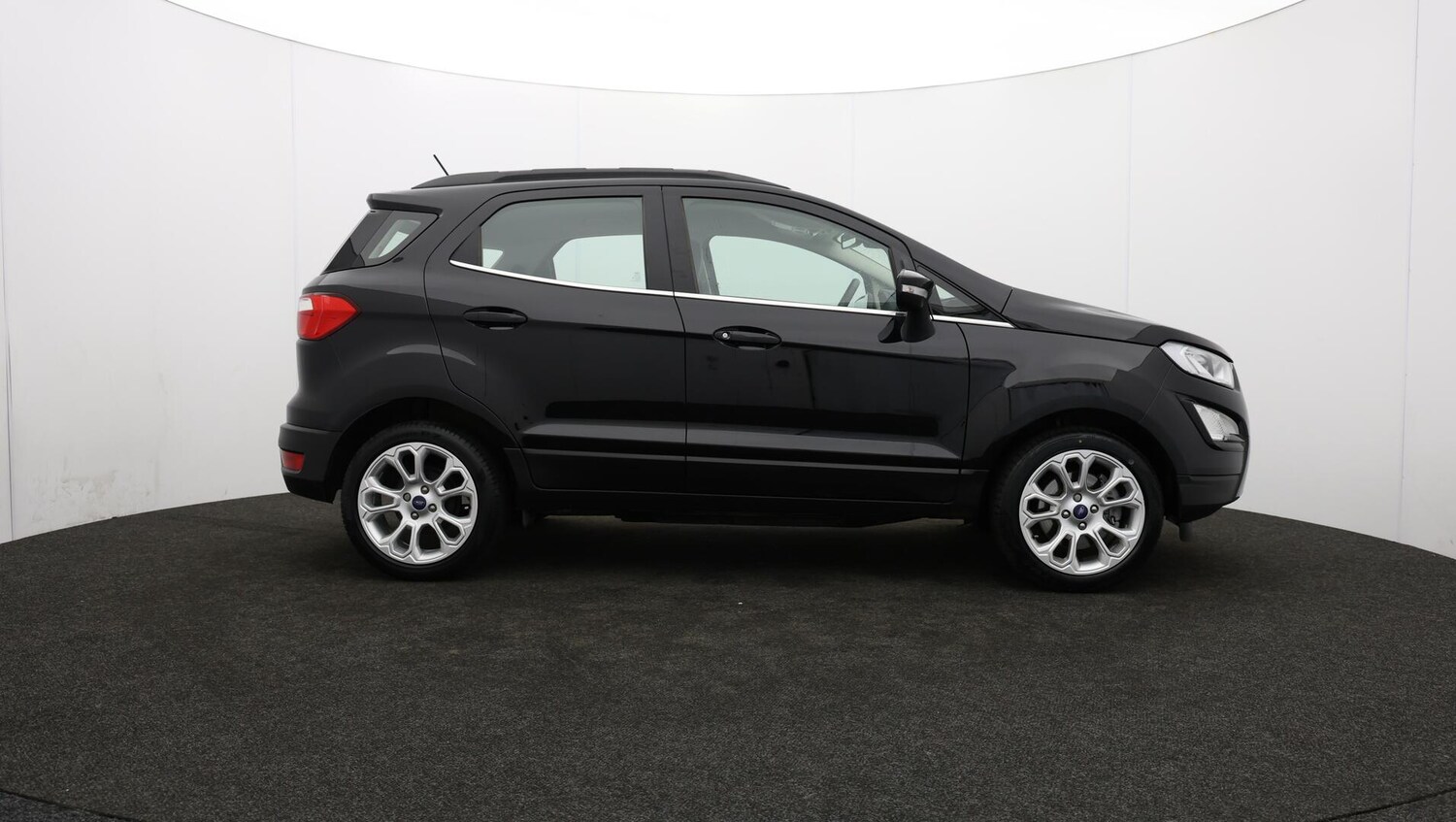 Used Ford Ecosport 2022 for sale - 76138655: Photo 43