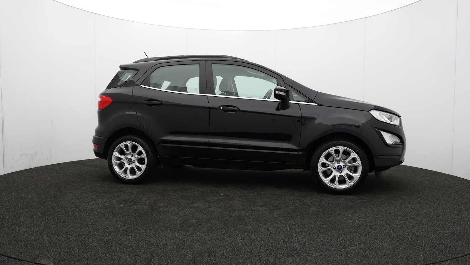 Used Ford Ecosport 2022 for sale - 76138655: Photo 44
