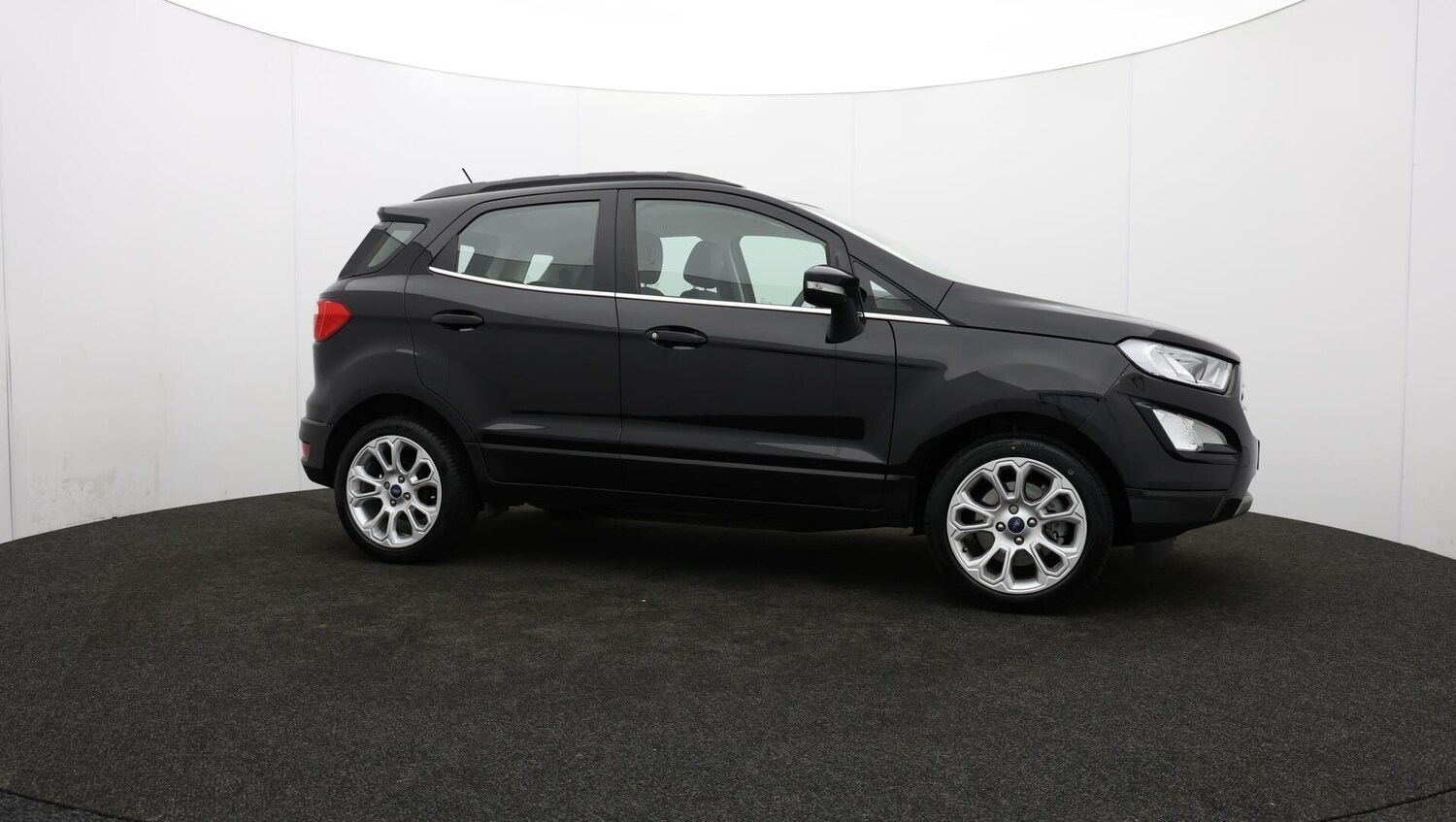 Used Ford Ecosport 2022 for sale - 76138655: Photo 45
