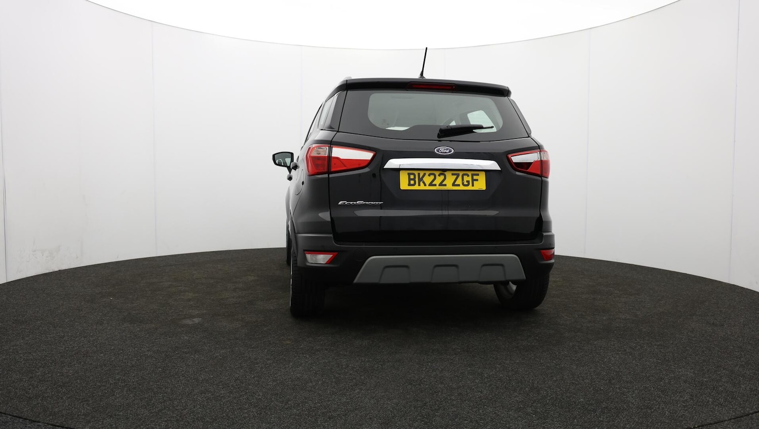 Used Ford Ecosport 2022 for sale - 76138655: Photo 46