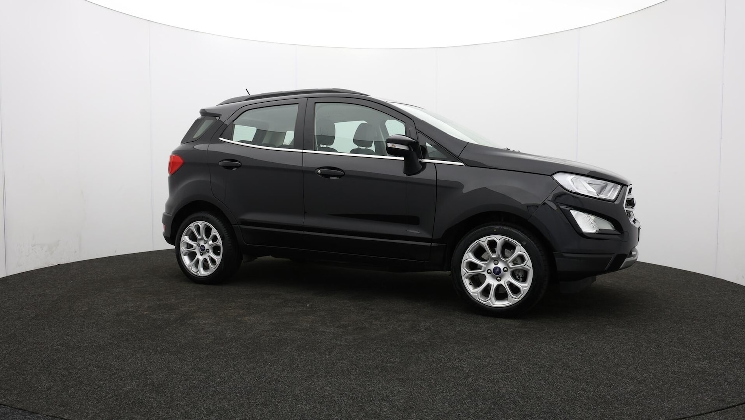 Used Ford Ecosport 2022 for sale - 76138655: Photo 47