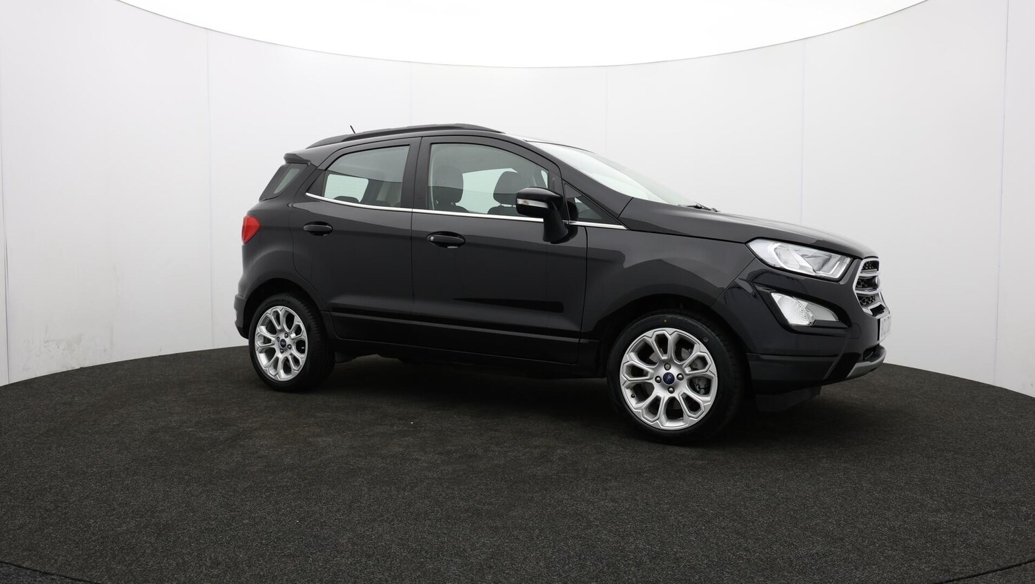 Used Ford Ecosport 2022 for sale - 76138655: Photo 48