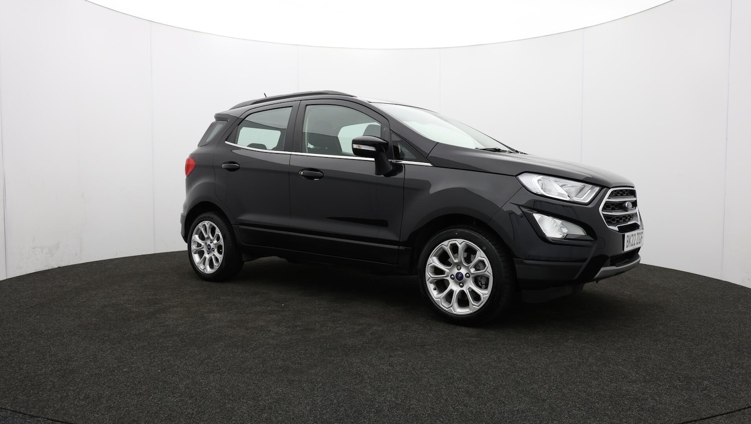 Used Ford Ecosport 2022 for sale - 76138655: Photo 49