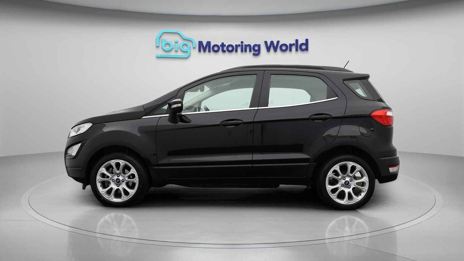 Used Ford Ecosport 2022 for sale - 76138655: Photo 5