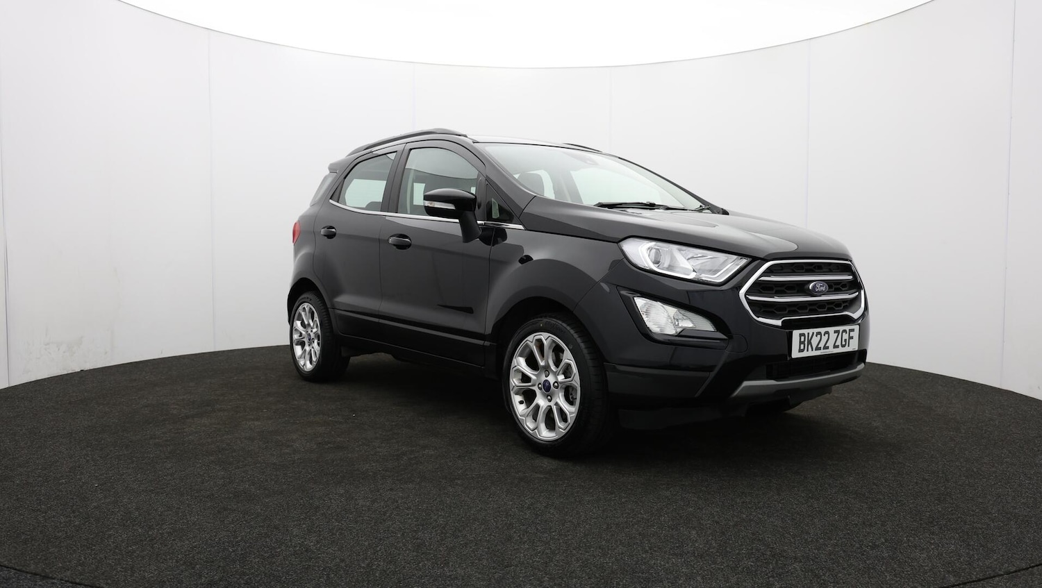 Used Ford Ecosport 2022 for sale - 76138655: Photo 51