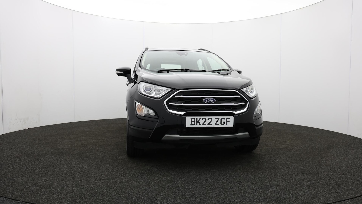 Used Ford Ecosport 2022 for sale - 76138655: Photo 55