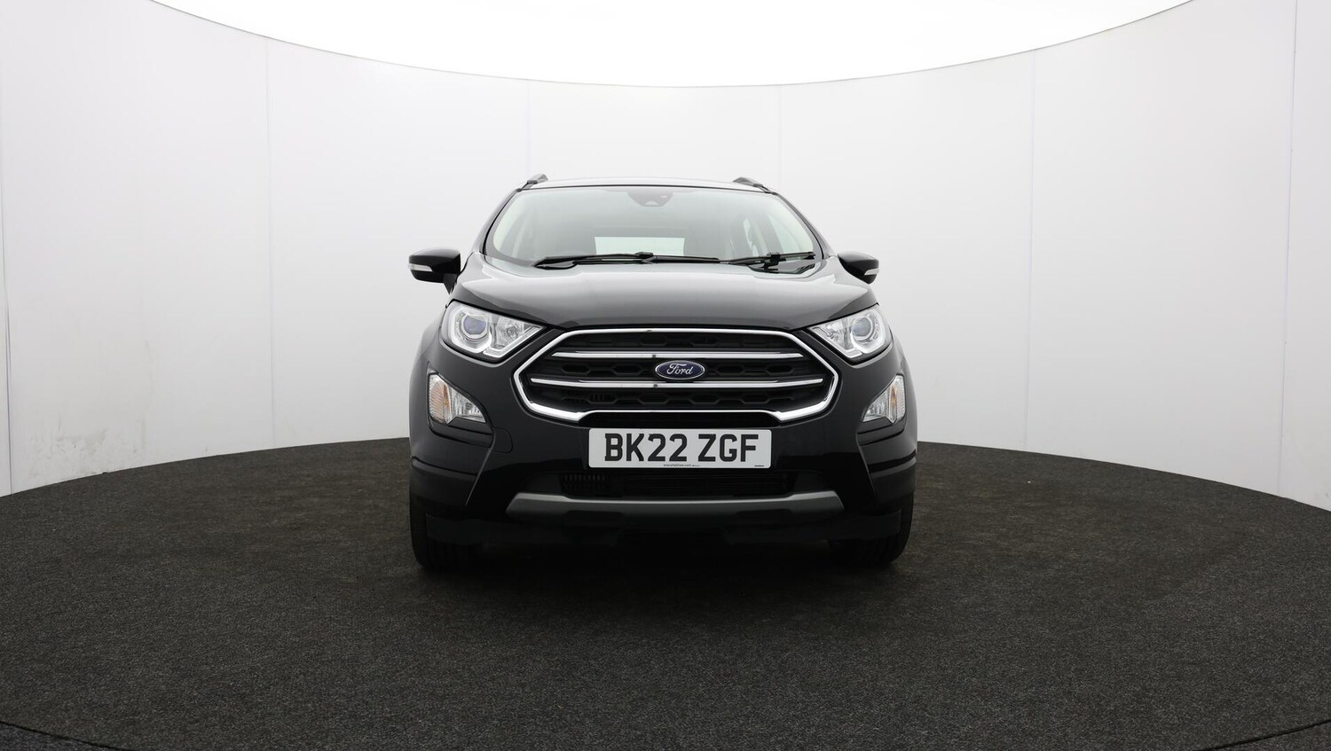 Used Ford Ecosport 2022 for sale - 76138655: Photo 56