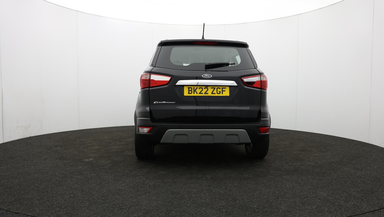 Used Ford Ecosport 2022 for sale - 76138655: Photo 57
