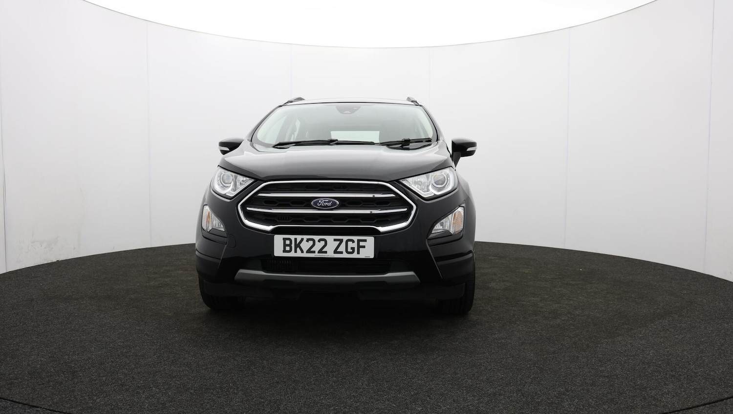 Used Ford Ecosport 2022 for sale - 76138655: Photo 58