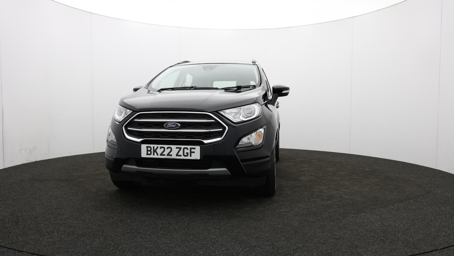 Used Ford Ecosport 2022 for sale - 76138655: Photo 59