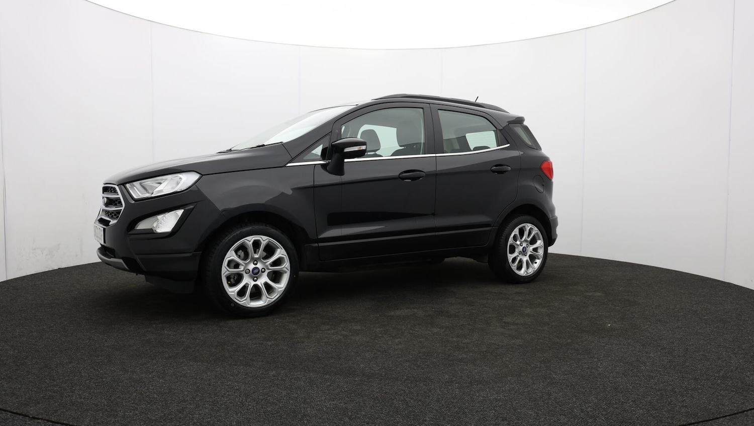 Used Ford Ecosport 2022 for sale - 76138655: Photo 66