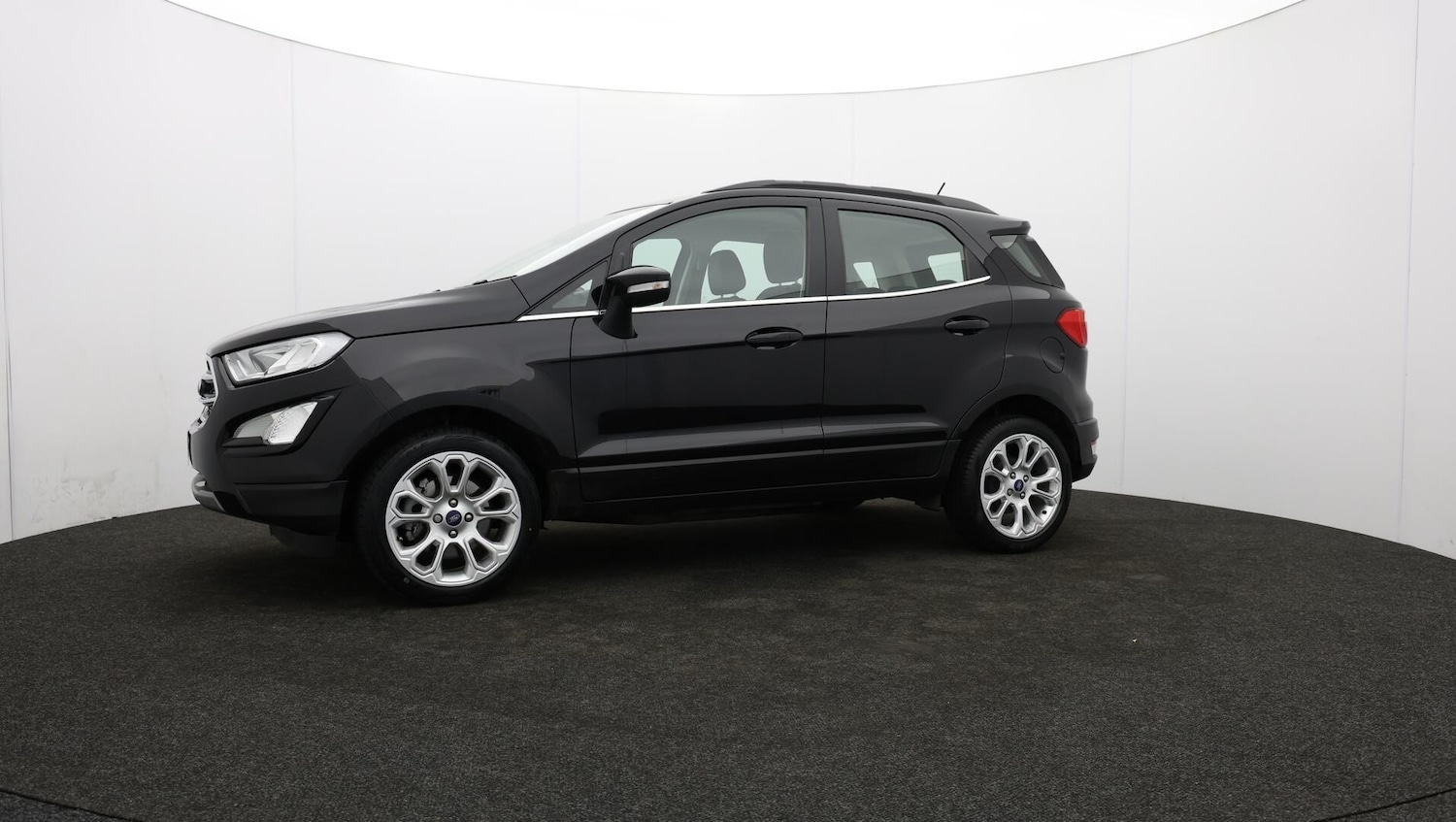 Used Ford Ecosport 2022 for sale - 76138655: Photo 67