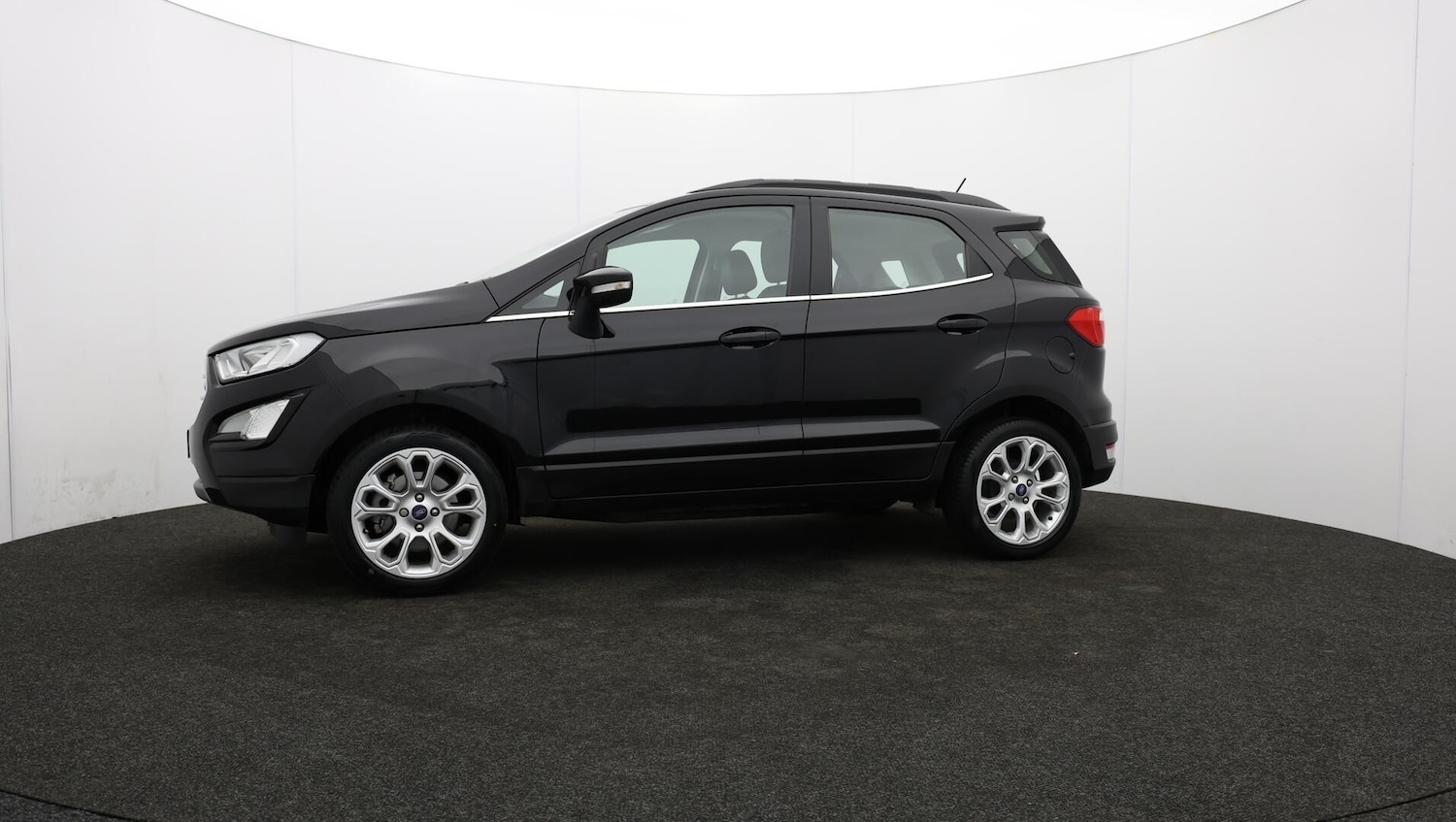 Used Ford Ecosport 2022 for sale - 76138655: Photo 69