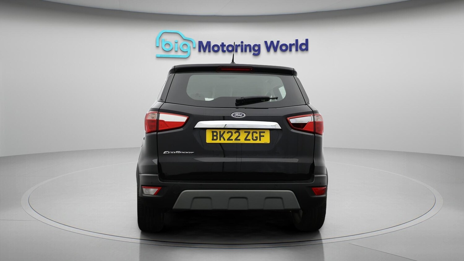 Used Ford Ecosport 2022 for sale - 76138655: Photo 7
