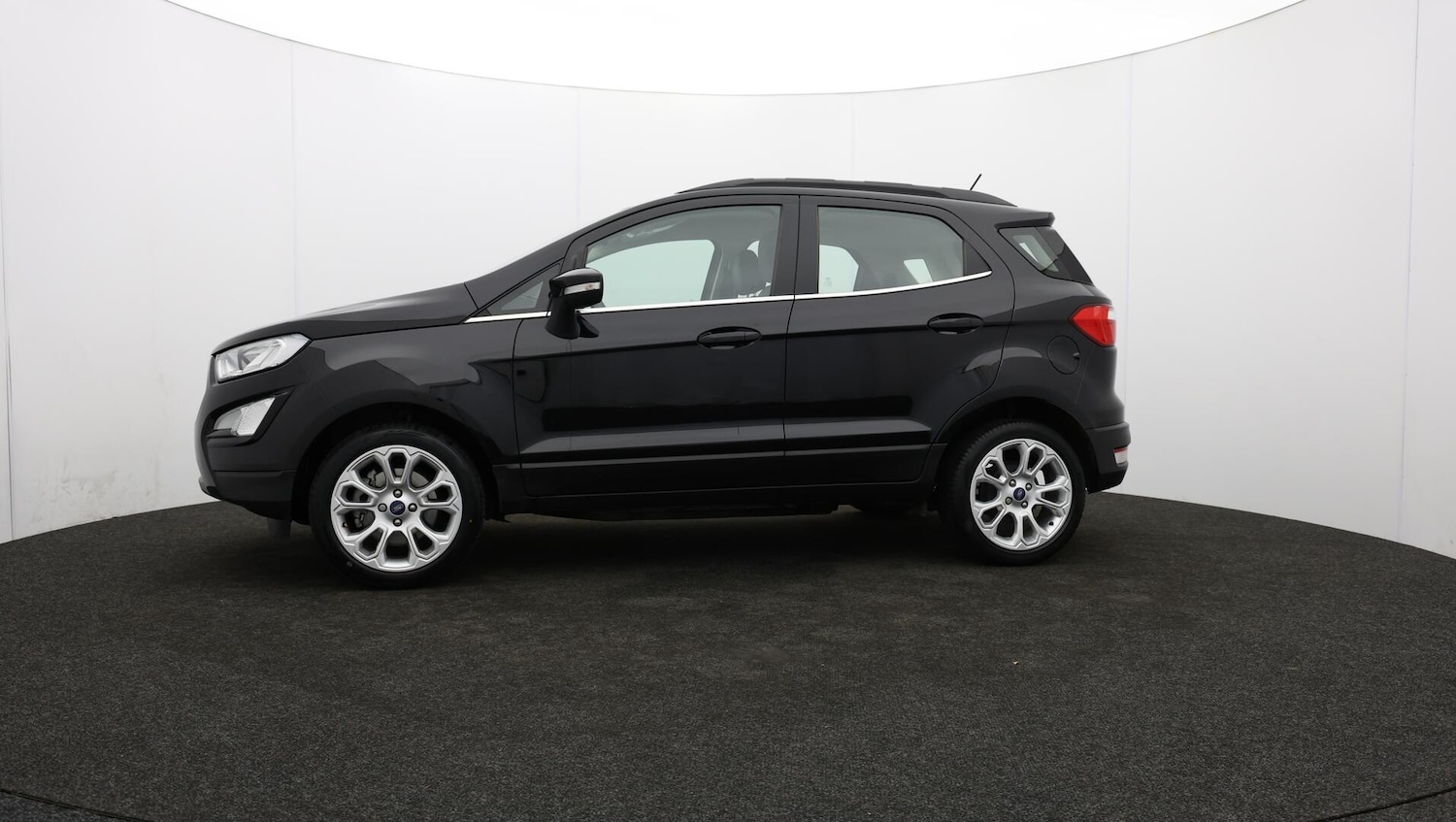 Used Ford Ecosport 2022 for sale - 76138655: Photo 70