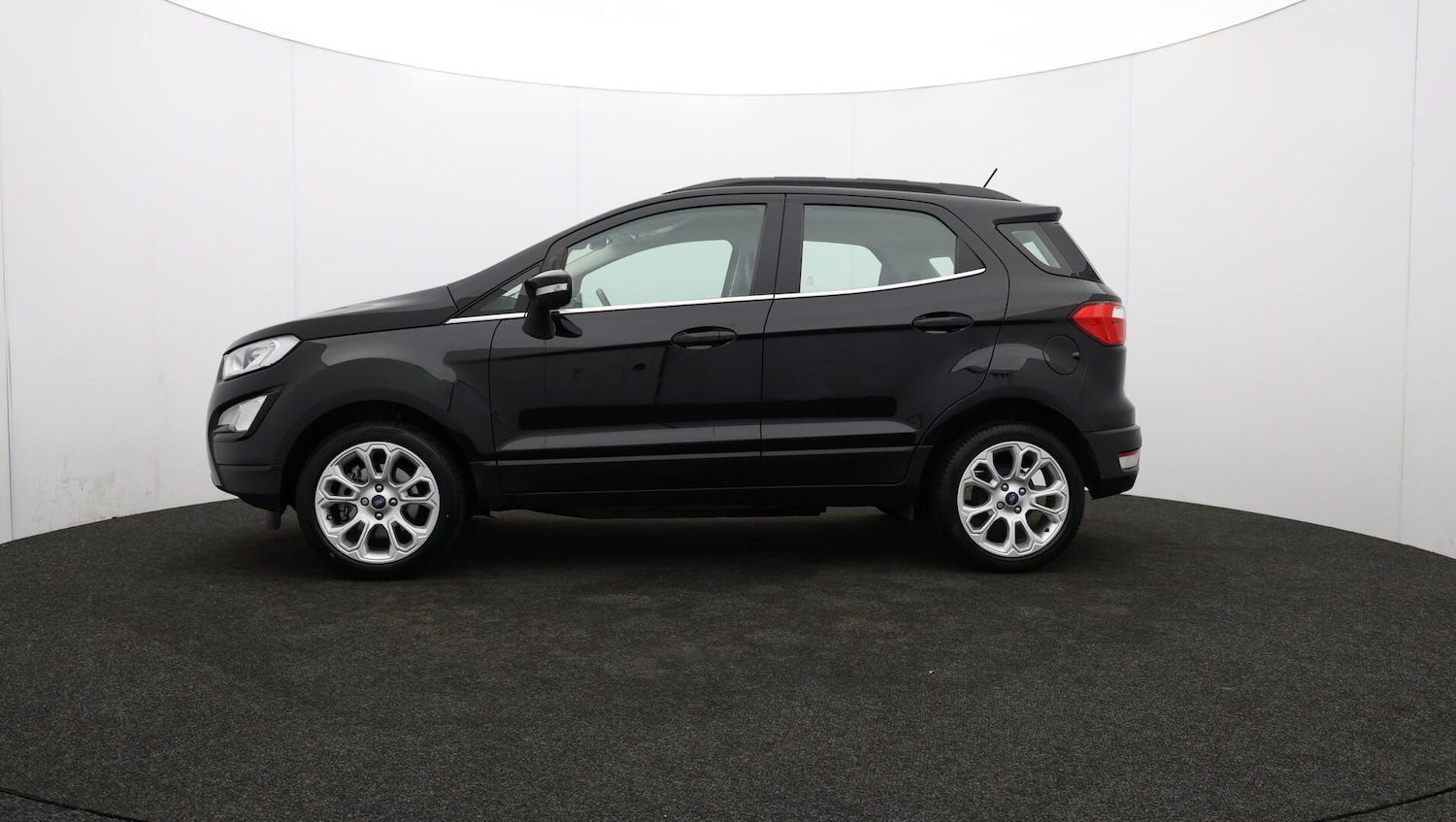 Used Ford Ecosport 2022 for sale - 76138655: Photo 71