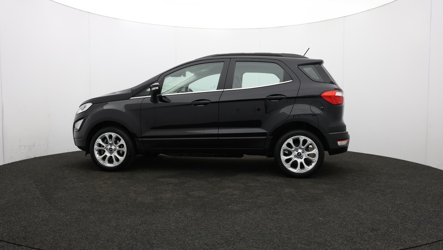 Used Ford Ecosport 2022 for sale - 76138655: Photo 73