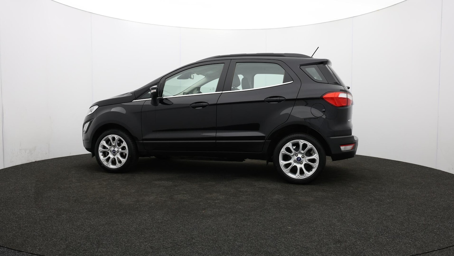 Used Ford Ecosport 2022 for sale - 76138655: Photo 74