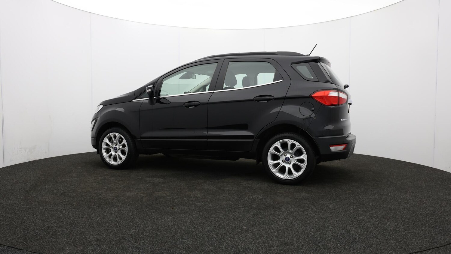 Used Ford Ecosport 2022 for sale - 76138655: Photo 75
