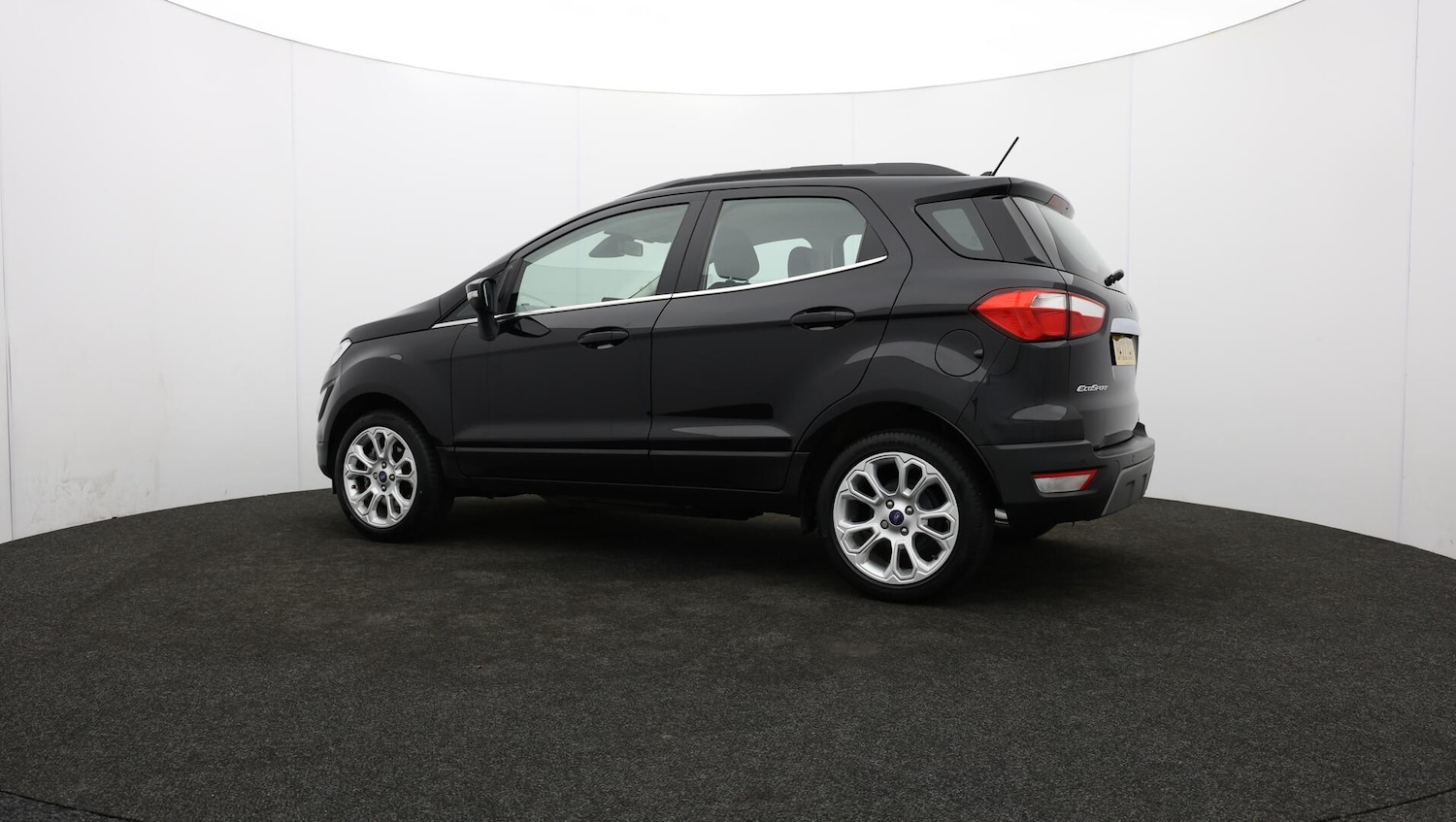 Used Ford Ecosport 2022 for sale - 76138655: Photo 76