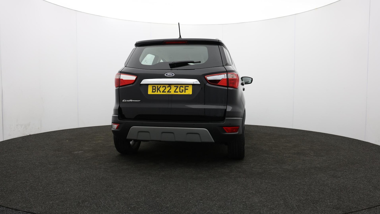 Used Ford Ecosport 2022 for sale - 76138655: Photo 79