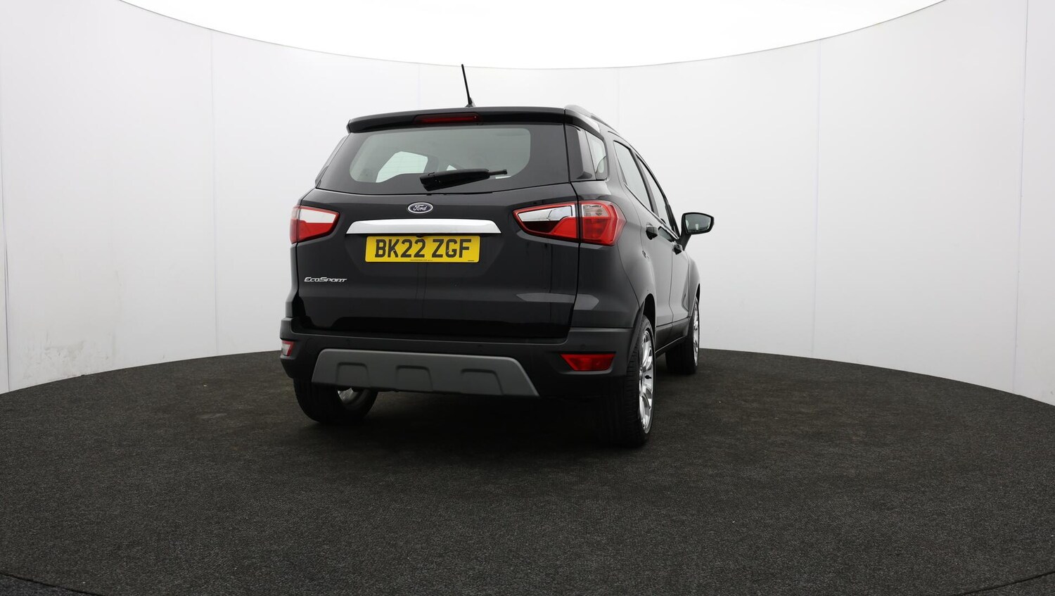 Used Ford Ecosport 2022 for sale - 76138655: Photo 83