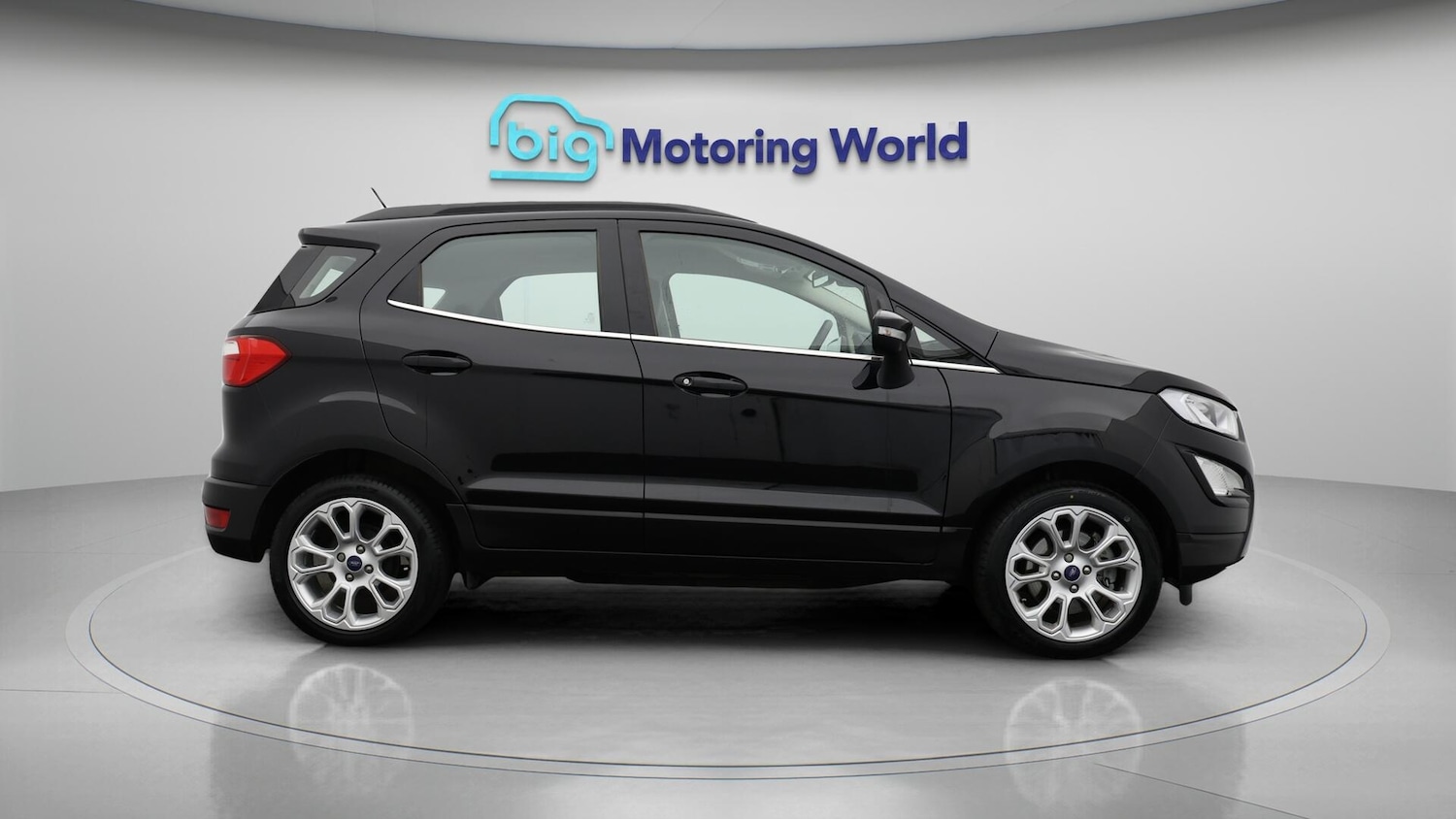 Used Ford Ecosport 2022 for sale - 76138655: Photo 9
