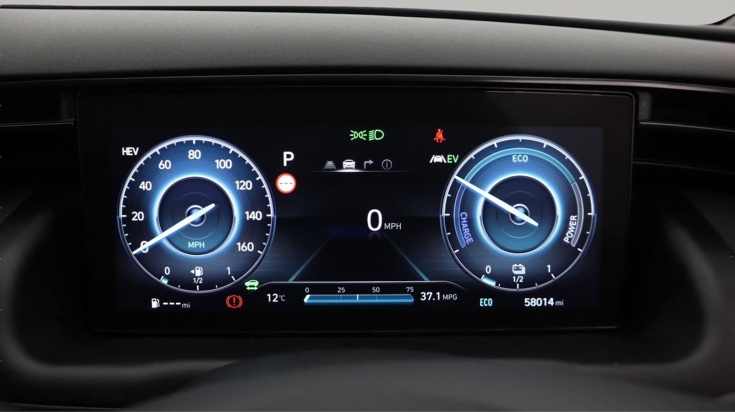 Used Hyundai TUCSON 2022 for sale - 77311260: Photo 10