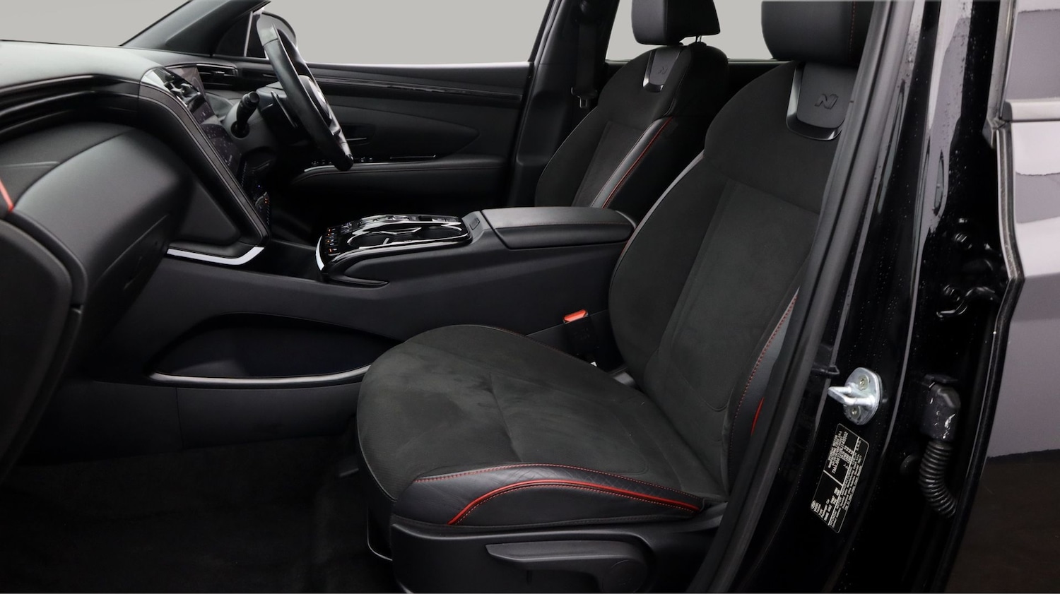 Used Hyundai TUCSON 2022 for sale - 77311260: Photo 14