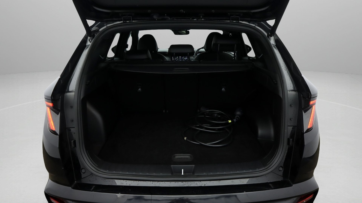 Used Hyundai TUCSON 2022 for sale - 77311260: Photo 17