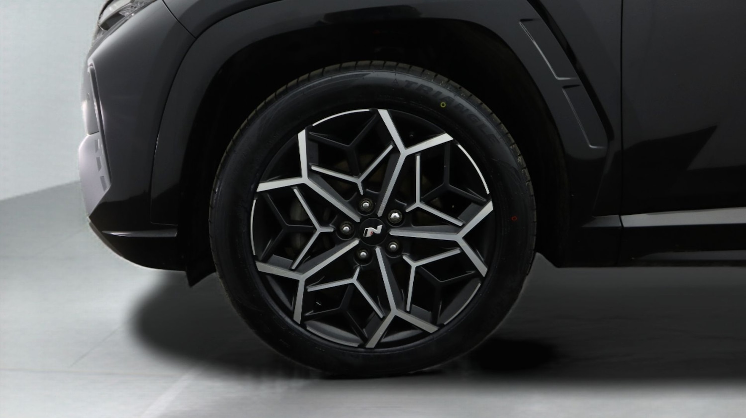 Used Hyundai TUCSON 2022 for sale - 77311260: Photo 18