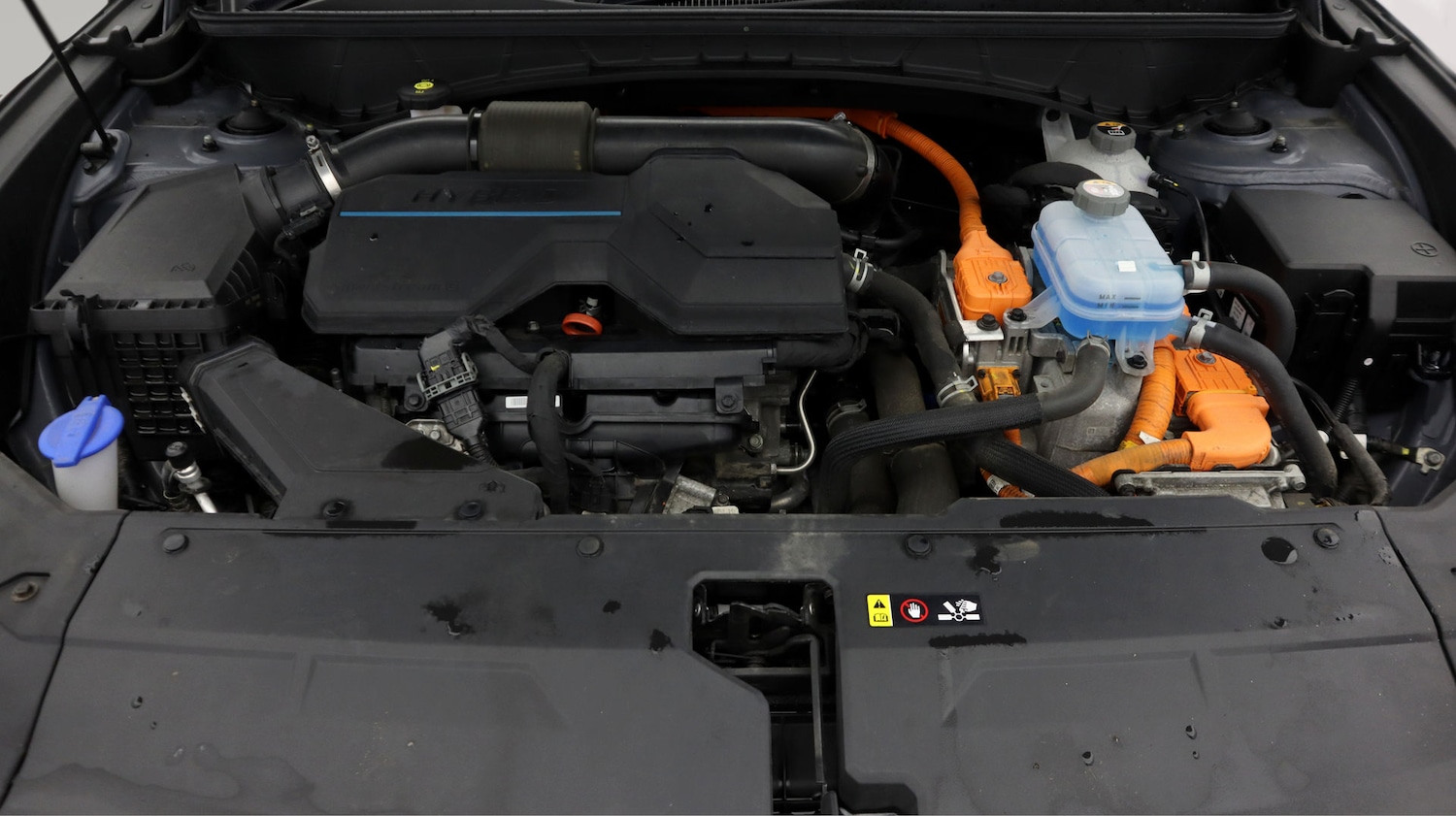 Used Hyundai TUCSON 2022 for sale - 77311260: Photo 19