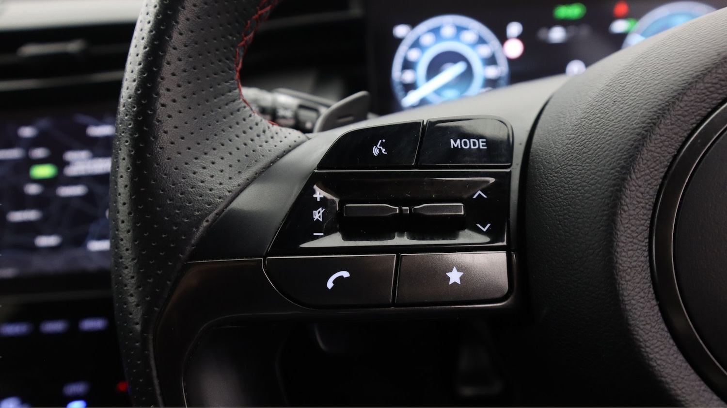 Used Hyundai TUCSON 2022 for sale - 77311260: Photo 24