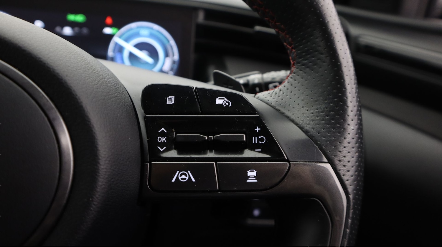 Used Hyundai TUCSON 2022 for sale - 77311260: Photo 25