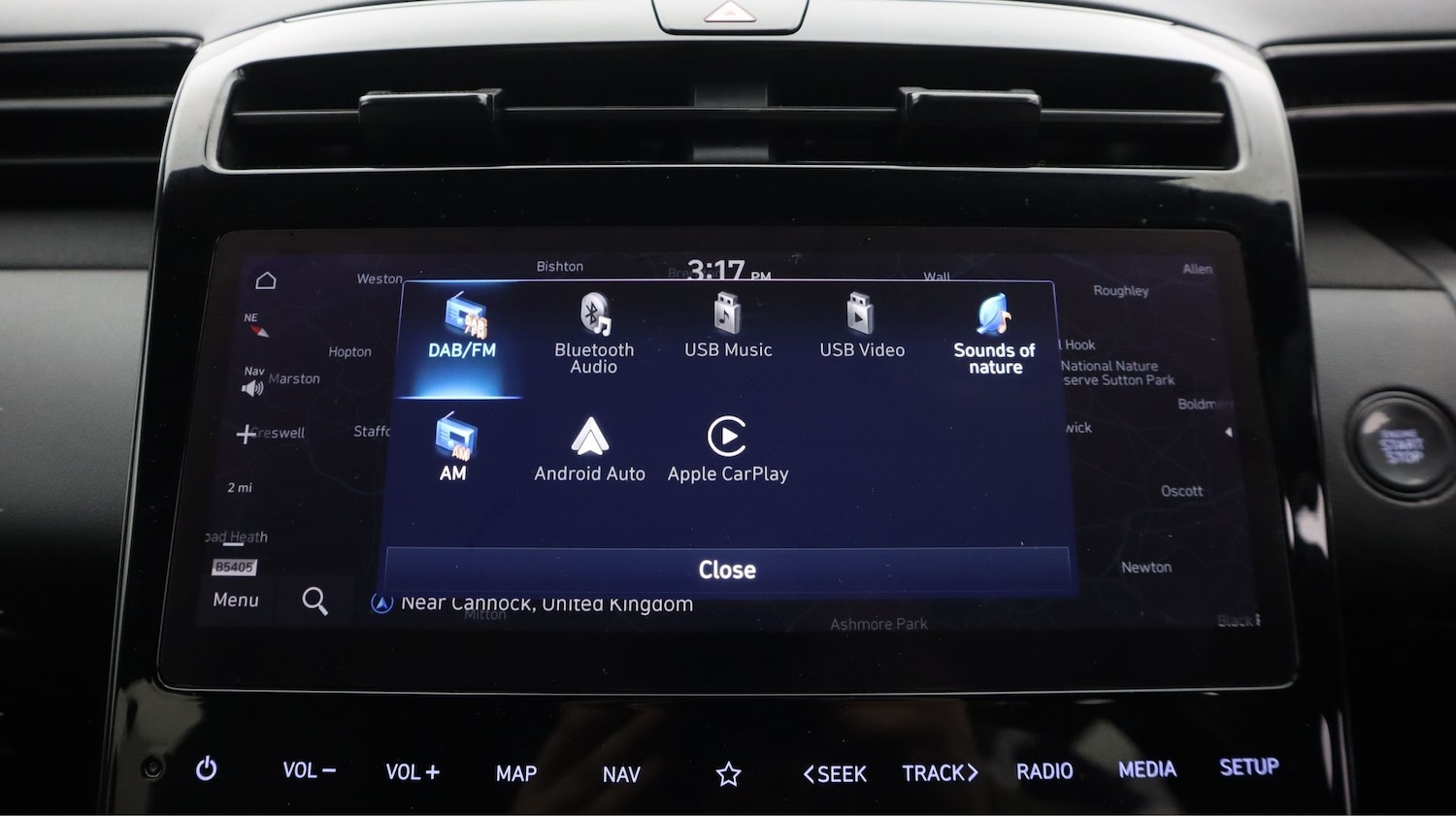 Used Hyundai TUCSON 2022 for sale - 77311260: Photo 26