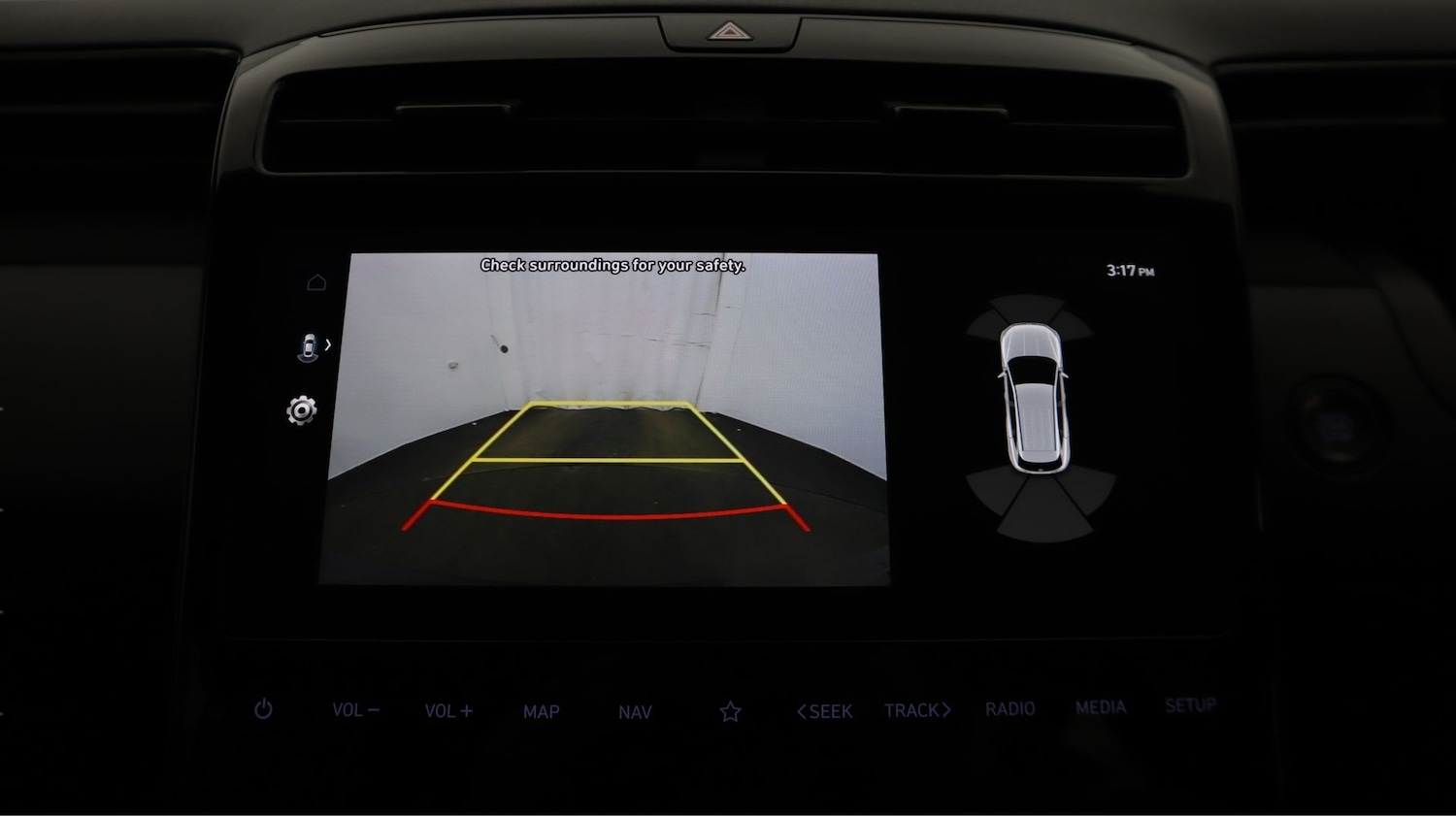 Used Hyundai TUCSON 2022 for sale - 77311260: Photo 27