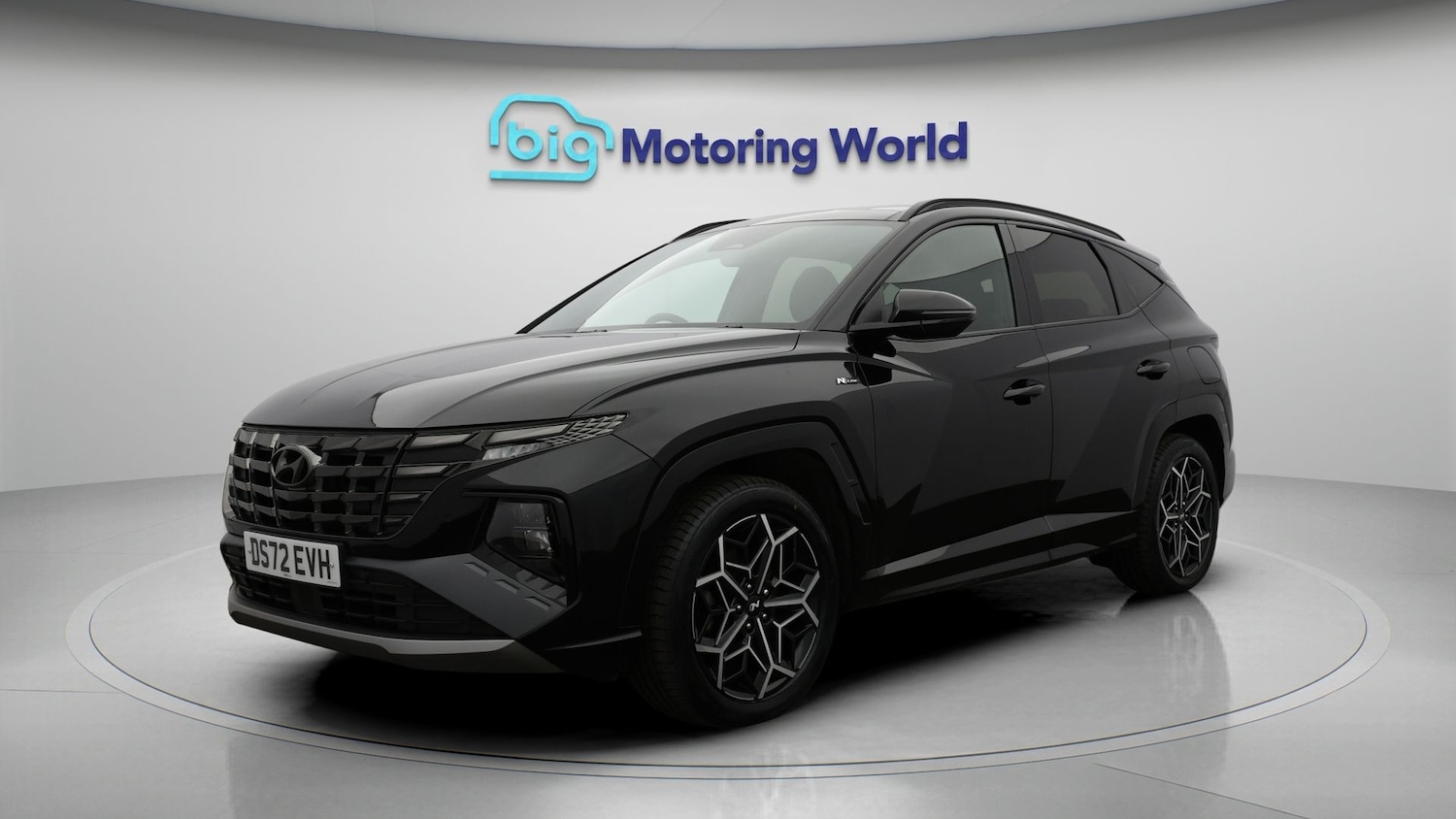 Used Hyundai TUCSON 2022 for sale - 77311260: Photo 3