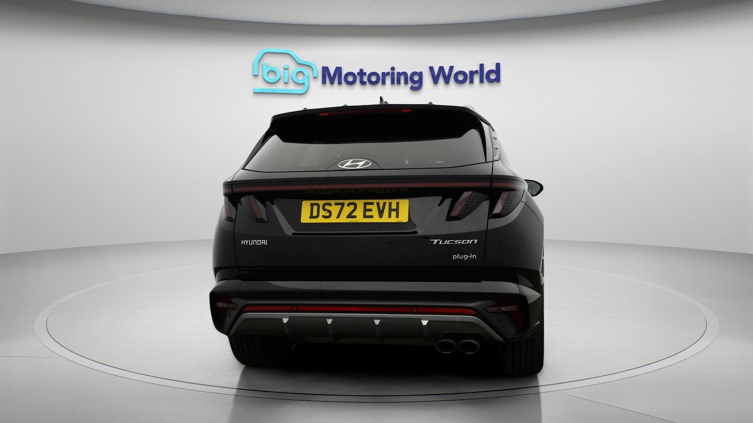 Used Hyundai TUCSON 2022 for sale - 77311260: Photo 6