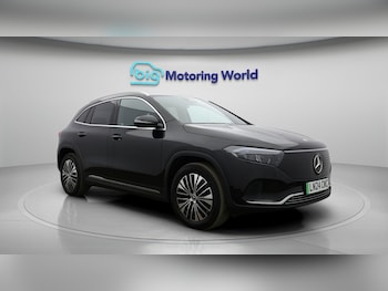 Used Mercedes-Benz EQA 2024 for sale - 78408708: Photo